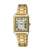 RELOJ CASIO LTP-V007G-9B DE MUJER