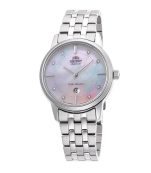 RELOJ ORIENT RA-NR2007 AUTOMATICO DE MUJER