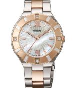 RELOJ ORIENT FQC0D002W0 DE MUJER