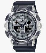 CASIO G-SHOCK GA100SKC-1A