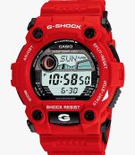 CASIO G-SHOCK GA100SKC-1A