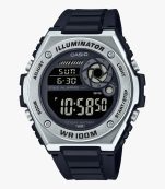 RELOJ CASIO CASIO MWD-100H-1B