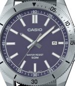 RELOJ CASIO MTP-B155D-2E