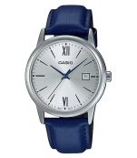 RELOJ CASIO MTP-V002L-2B3