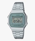 RELOJ CASIO A168WA-3AY UNISEX