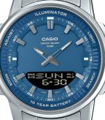 RELOJ CASIO AMW-880D-2A1