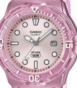 CASIO LRW-200HS-4EV