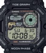 RELOJ CASIO WS-1700H-1A