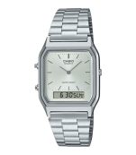 RELOJ CASIO AQ-230A-7A UNISEX