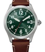 RELOJ CITIZEN ECO-DRIVE BM6838-25X DE HOMBRE