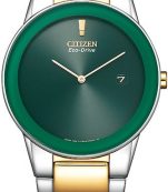 RELOJ CITIZEN AU1064-85X ECO-DRIVE DE HOMBRE