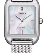 RELOJ CITIZEN EM0491-81D ECO-DRIVE DE MUJER