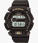 CASIO G-SHOCK DW-9052-1B