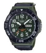 RELOJ CASIO MRW-210HB-3B