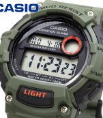 RELOJ CASIO TRT-110H-3A