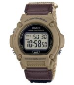 RELOJ CASIO W-219HB-5A