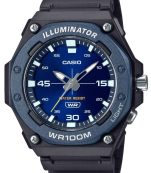 RELOJ CASIO MW-620H-2A