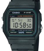 RELOJ CASIO  F-91W-3