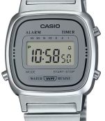 RELOJ CASIO LA670WA-7