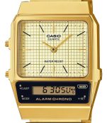 RELOJ CASIO AQ-800EG-9A