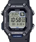 RELOJ CASIO WS-B1000-1A