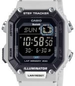 RELOJ CASIO WS-B1000-8B