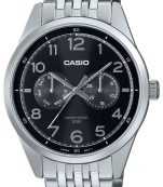 RELOJ CASIO MTP-E340D-1A