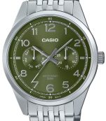 RELOJ CASIO MTP-E340D-3A