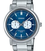 RELOJ CASIO MTP-E335D-2E1