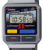 CASIO STRANGER THINGS A120WEST-1A