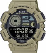 RELOJ CASIO WS-1500H-5B