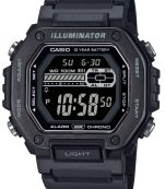 RELOJ CASIO MWD-110HB-1B