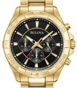 RELOJ BULOVA 97A139 DE HOMBRE