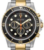 RELOJ BULOVA 98B327 DE HOMBRE