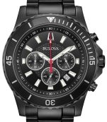 RELOJ BULOVA 98B337 DE HOMBRE