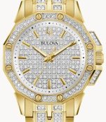 RELOJ BULOVA 98L302 DE MUJER