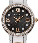 RELOJ BULOVA 98L272 DE MUJER