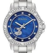 RELOJ BULOVA 96L238 DE MUJER