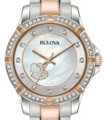 RELOJ BULOVA 98L233 DE MUJER