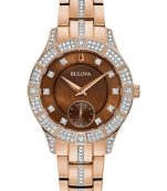 RELOJ BULOVA 98L284 DE MUJER