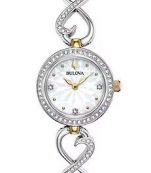 RELOJ BULOVA 98X120 DE MUJER