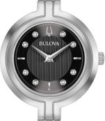 RELOJ BULOVA 96P215 DE MUJER