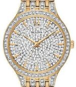 RELOJ BULOVA 98L263 DE MUJER