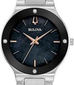 RELOJ BULOVA 96R231 DE MUJER