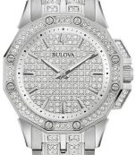 RELOJ BULOVA 96L305 DE MUJER