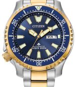 RELOJ CITIZEN DE HOMBRE NY0154-51L AUTOMATICO