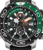 RELOJ CITIZEN DE HOMBRE BJ2168-01E ECO-DRIVE