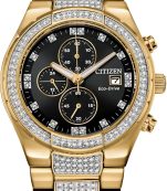 RELOJ CITIZEN DE UNISEX CA0752-58E ECO-DRIVE