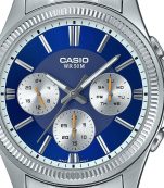 RELOJ CASIO MTP-1375D-2A1