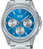 RELOJ CASIO MTP-1375D-2A2